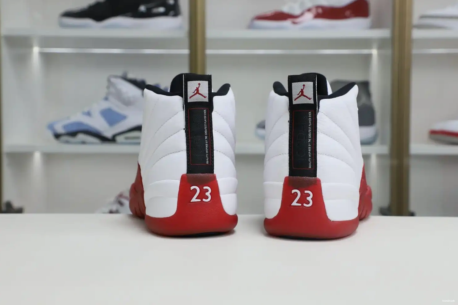12 Jordan Retro Jordan Air Kimikick 0613